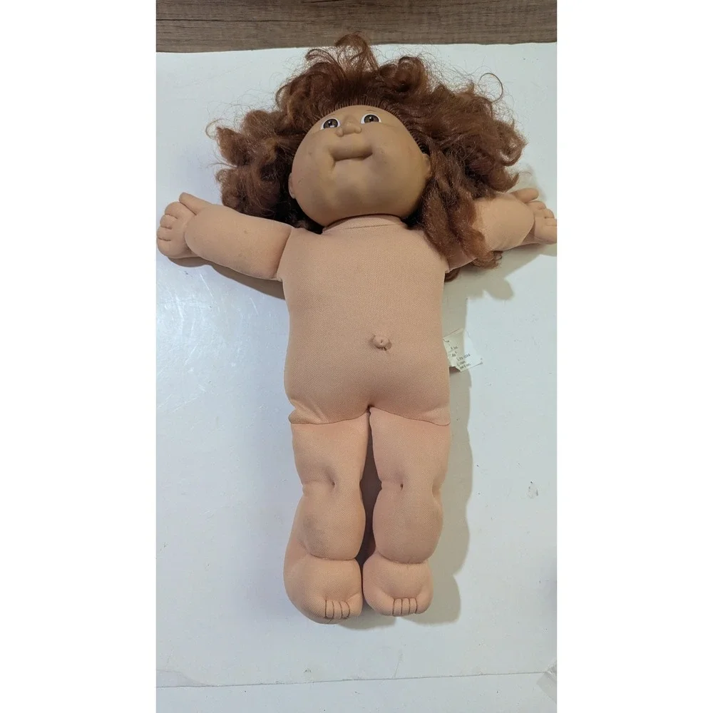 Cabbage Patch Kids vintage 1982